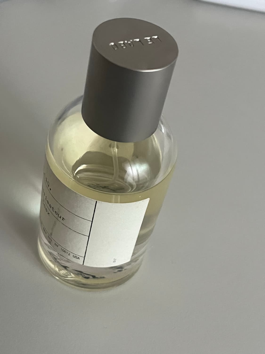 르라보 상탈 33 오드퍼퓸 50ml 국문택 상품이미지1