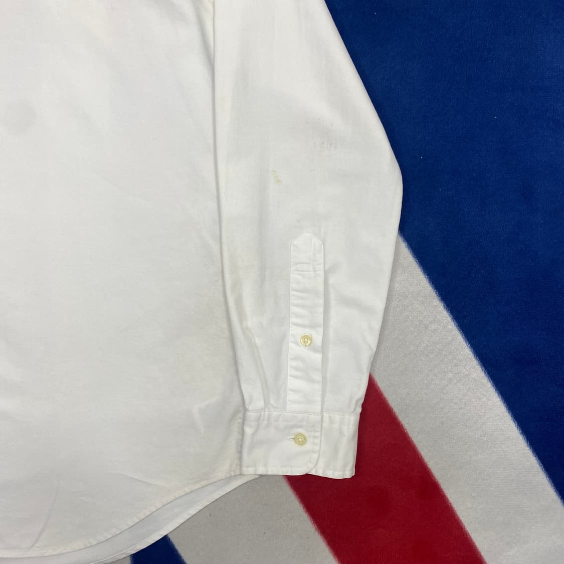 폴로 셔츠 M 실측 L  상품이미지4