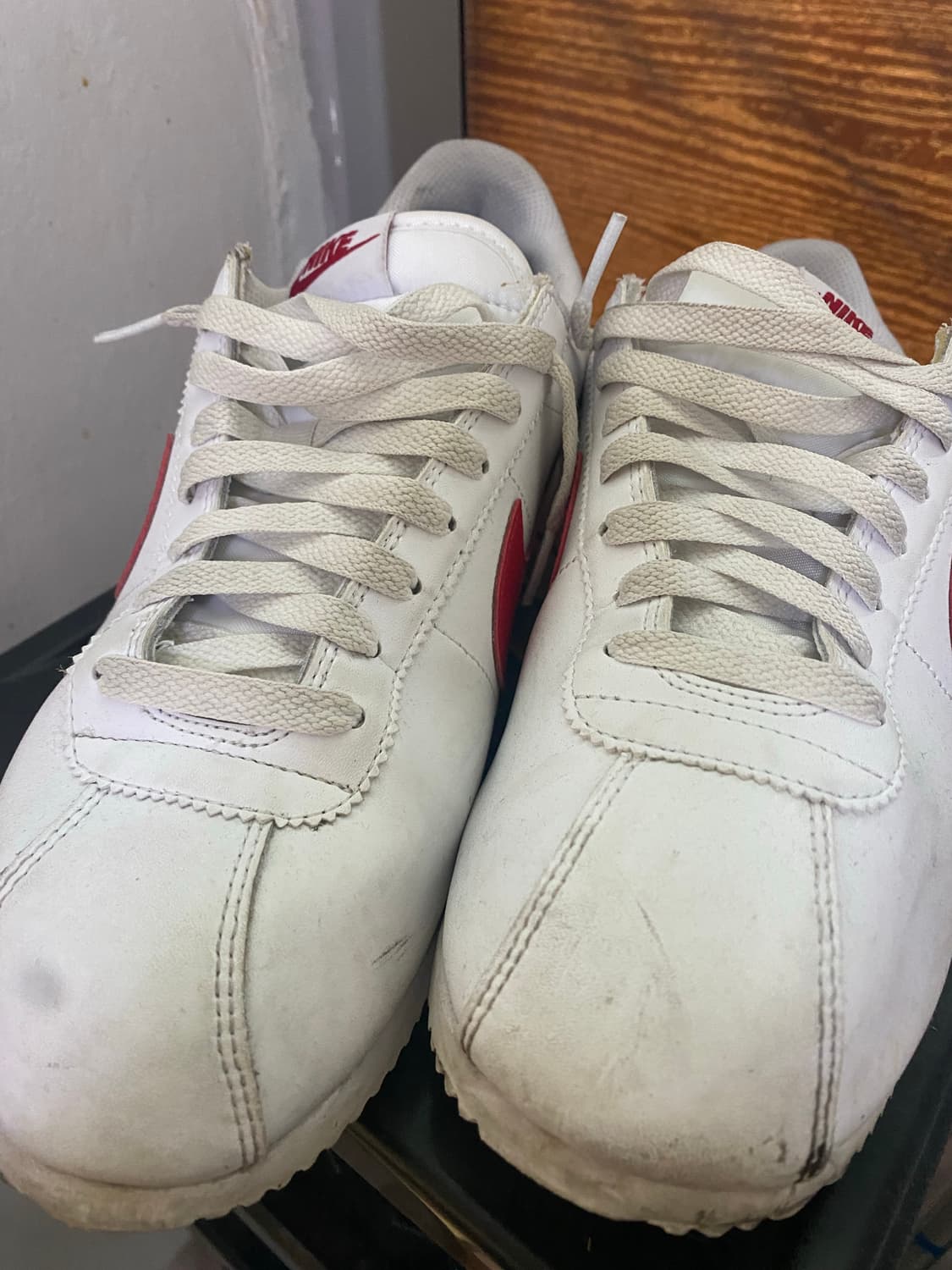 나이키 코르테즈 상품이미지2