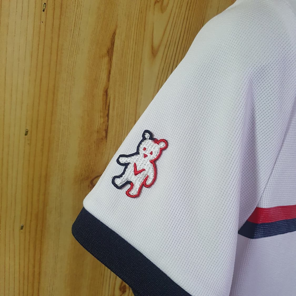캘러웨이 반팔 카라티100 상품이미지3