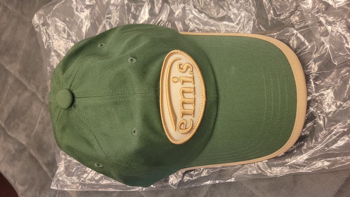 이미스 모자 상품이미지3