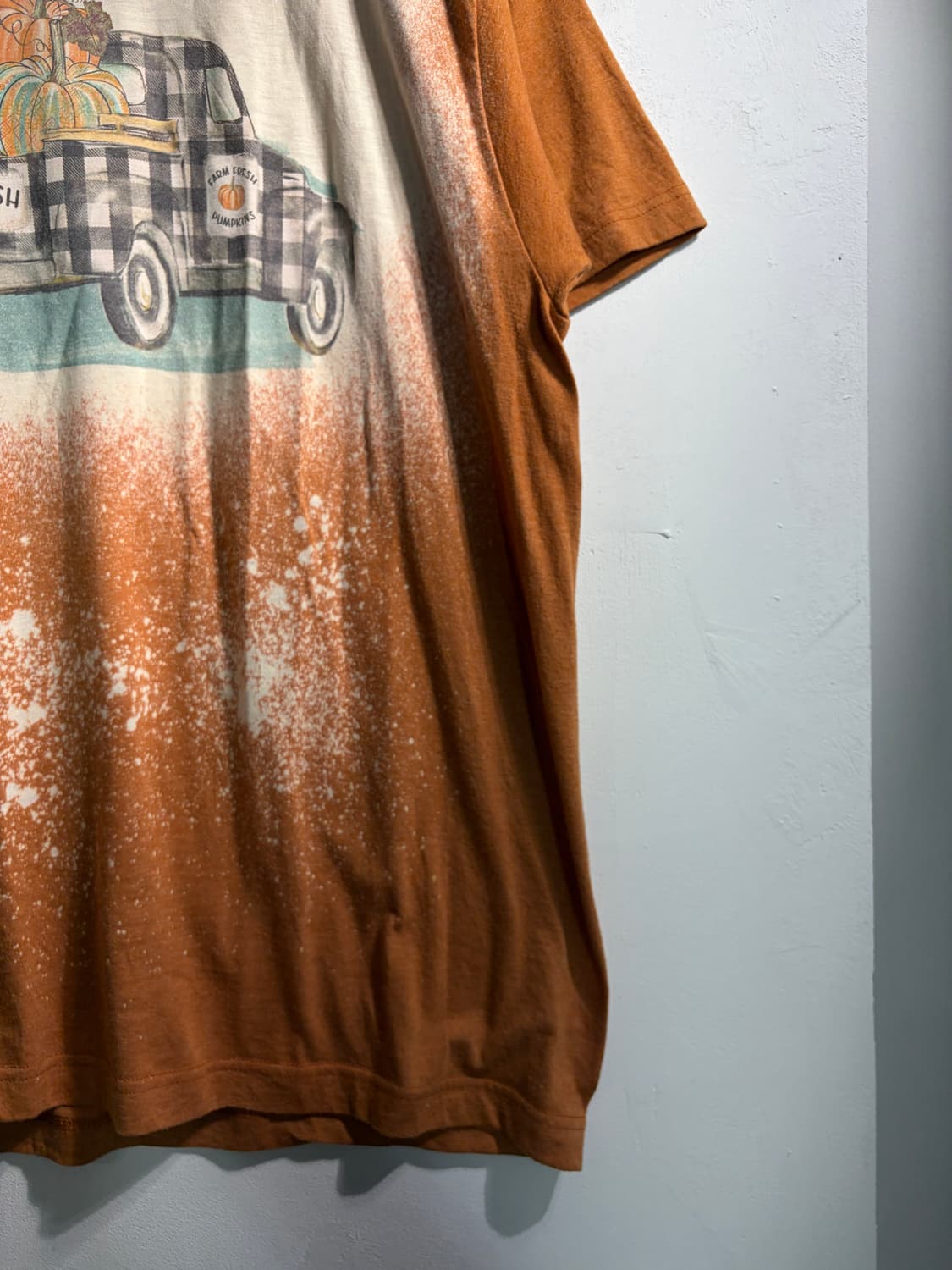 만원샵) 빈티지 반팔티 L C298 상품이미지4