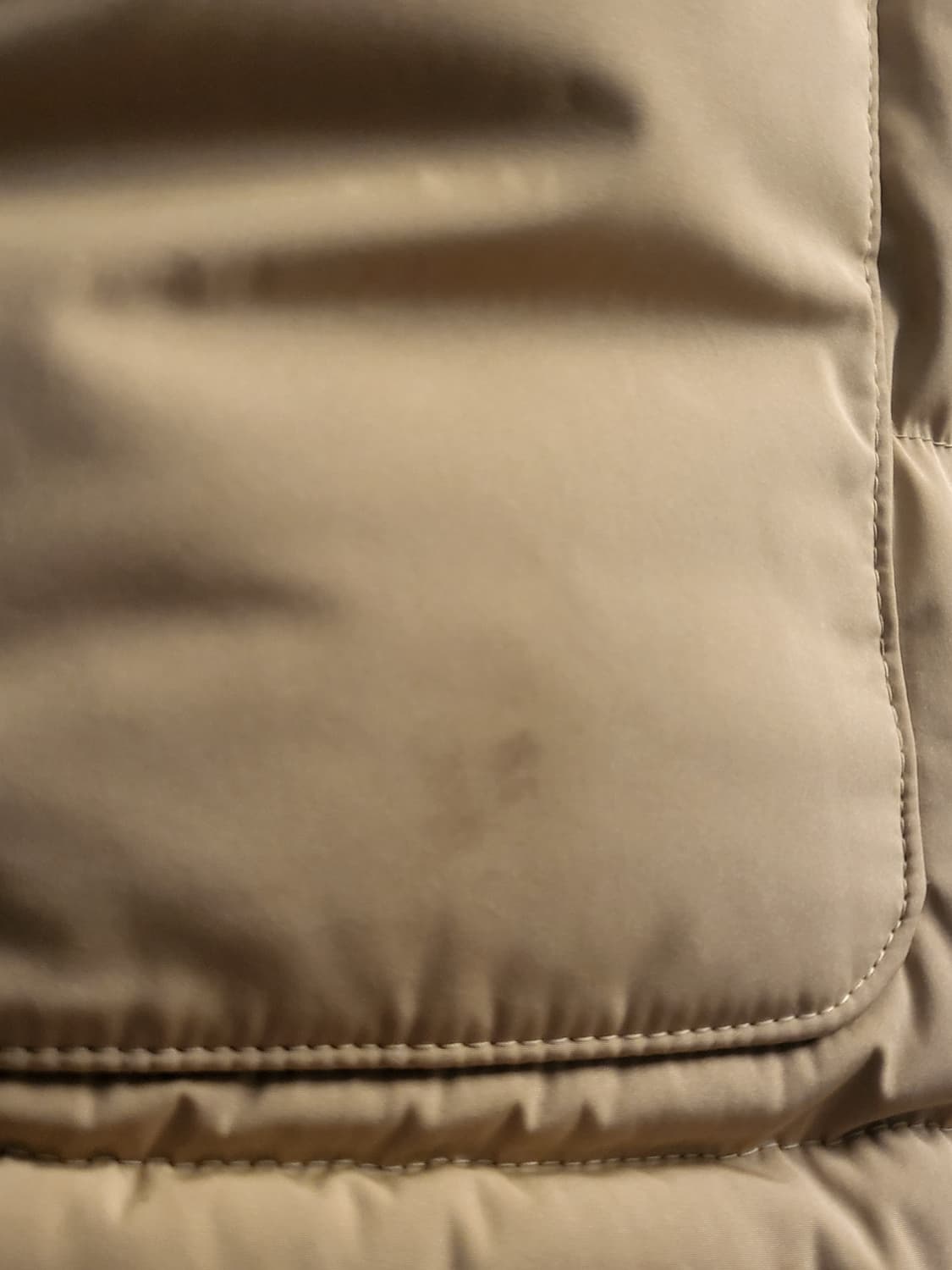 파타고니아 리버시블 패딩 베스트 비비다운 자켓 상품이미지8