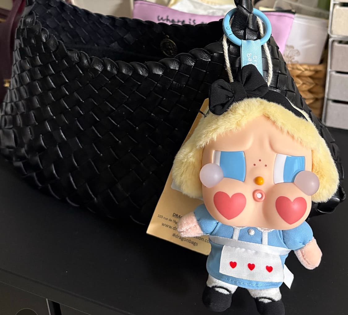 크라이베이비 크라잉어게인 앨리스 상품이미지2