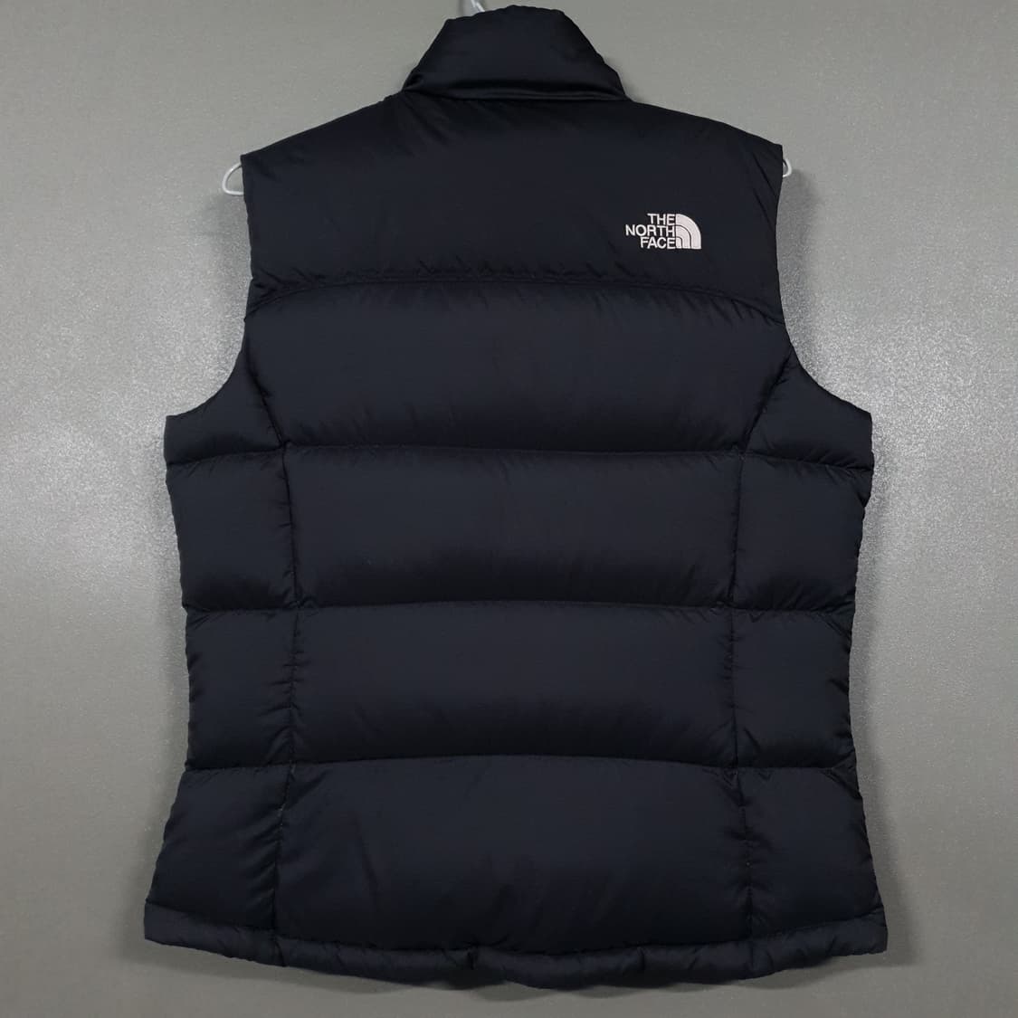 노스페이스 눕시 700 패커블 구스다운 조끼 패딩 베스트 여성 S 상품이미지9