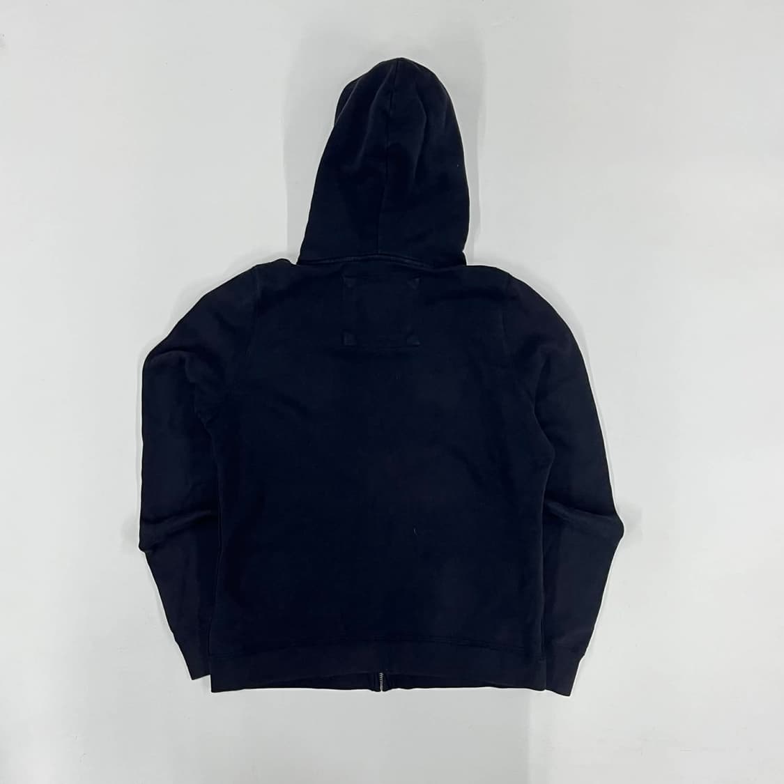 아베크롬비 y2k 여리핏 대장급 블랙 후드집업 희귀져지(L) 상품이미지3