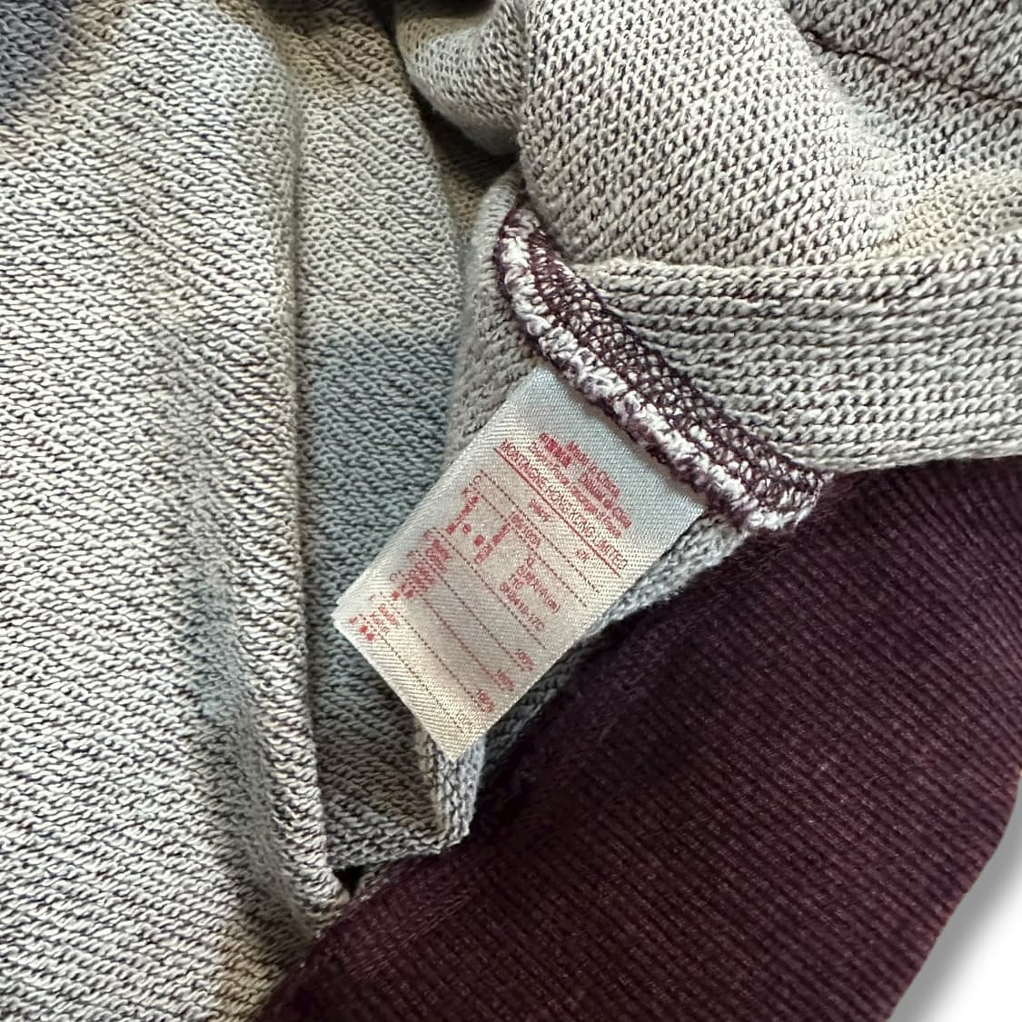 라코스테 집업 자켓 상품이미지6