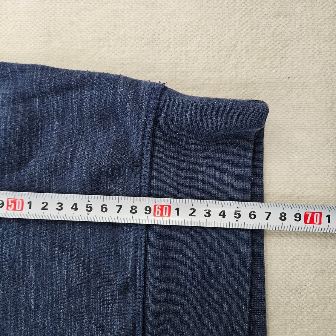 [S] 리복 엘 프라임 크루 스웻셔츠 기모 맨투맨 0116Y1 상품이미지9