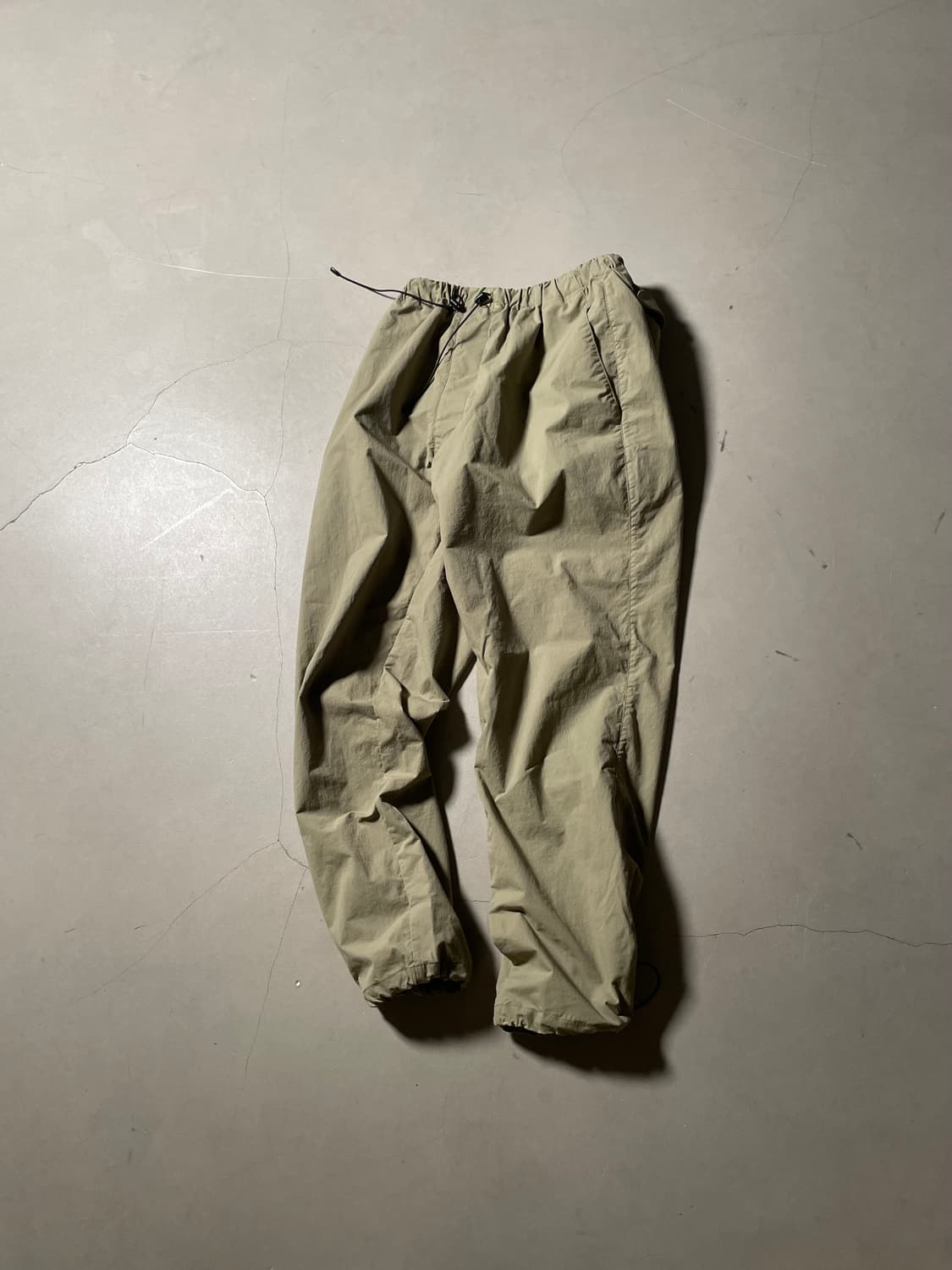 H•d One off Nylon Adjustable Setup 상품이미지4