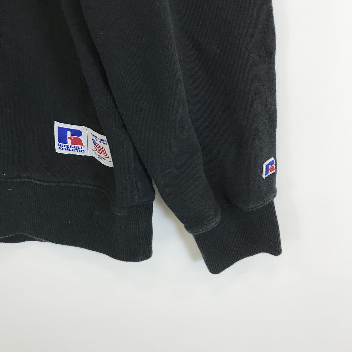 RUSSELL USA 러셀 애슬레틱 스웻 [L] 상품이미지3