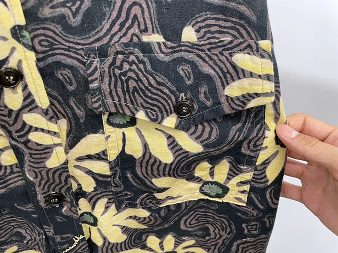 NANUSHKA 2022 S/S (L~XL) 상품이미지8