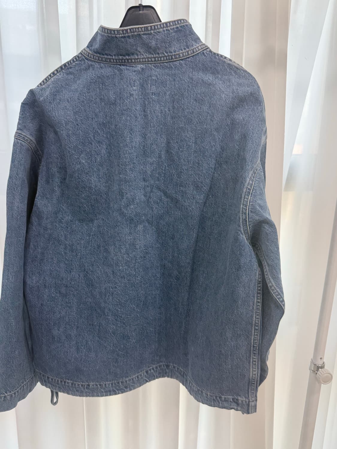 closed 청자켓 상품이미지5