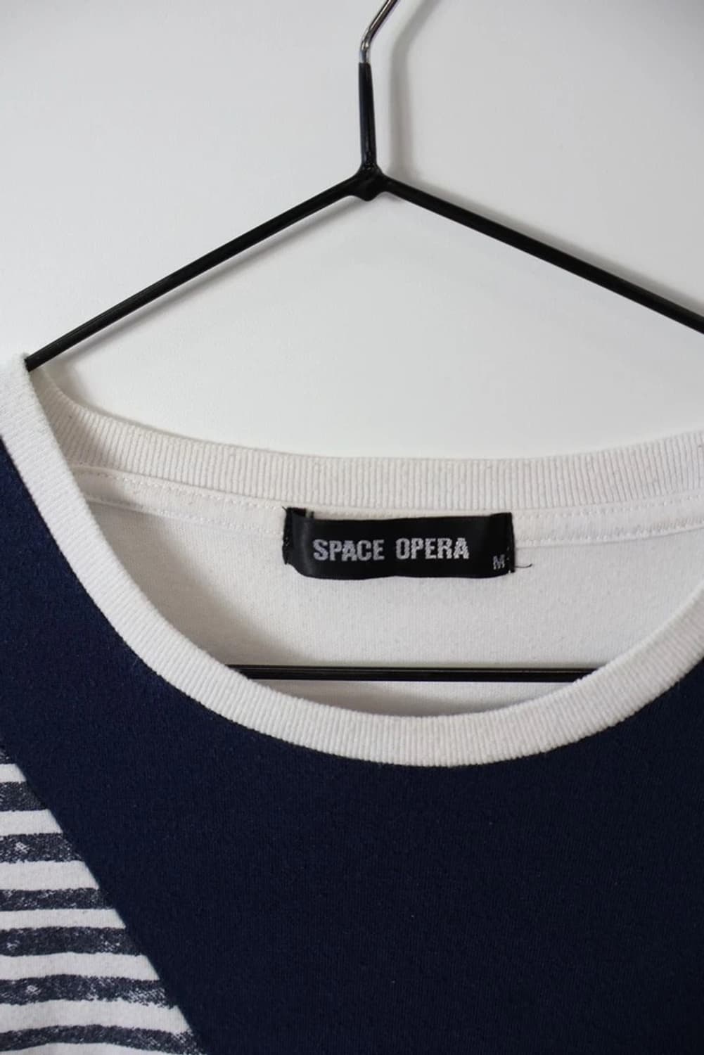 Space Opera Panel Long Sleeve 상품이미지6