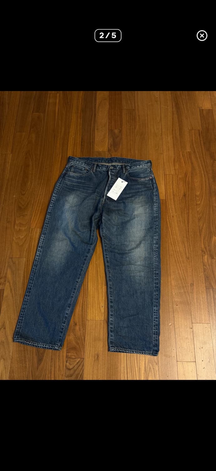 아프레세 AP 4002 25시즌 새상품 apresse 상품이미지2