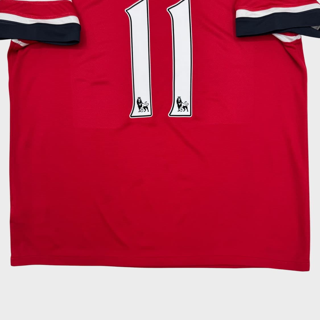 12-14 아스날 홈 No.11 메수트 외질 상품이미지8