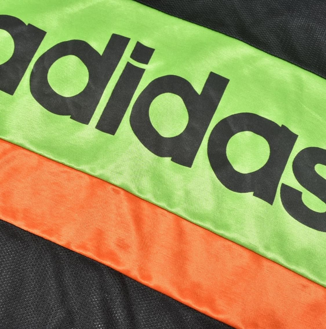 90S 아디다스 빈티지 구제 올드스쿨 티셔츠 M-L M25070145 상품이미지3