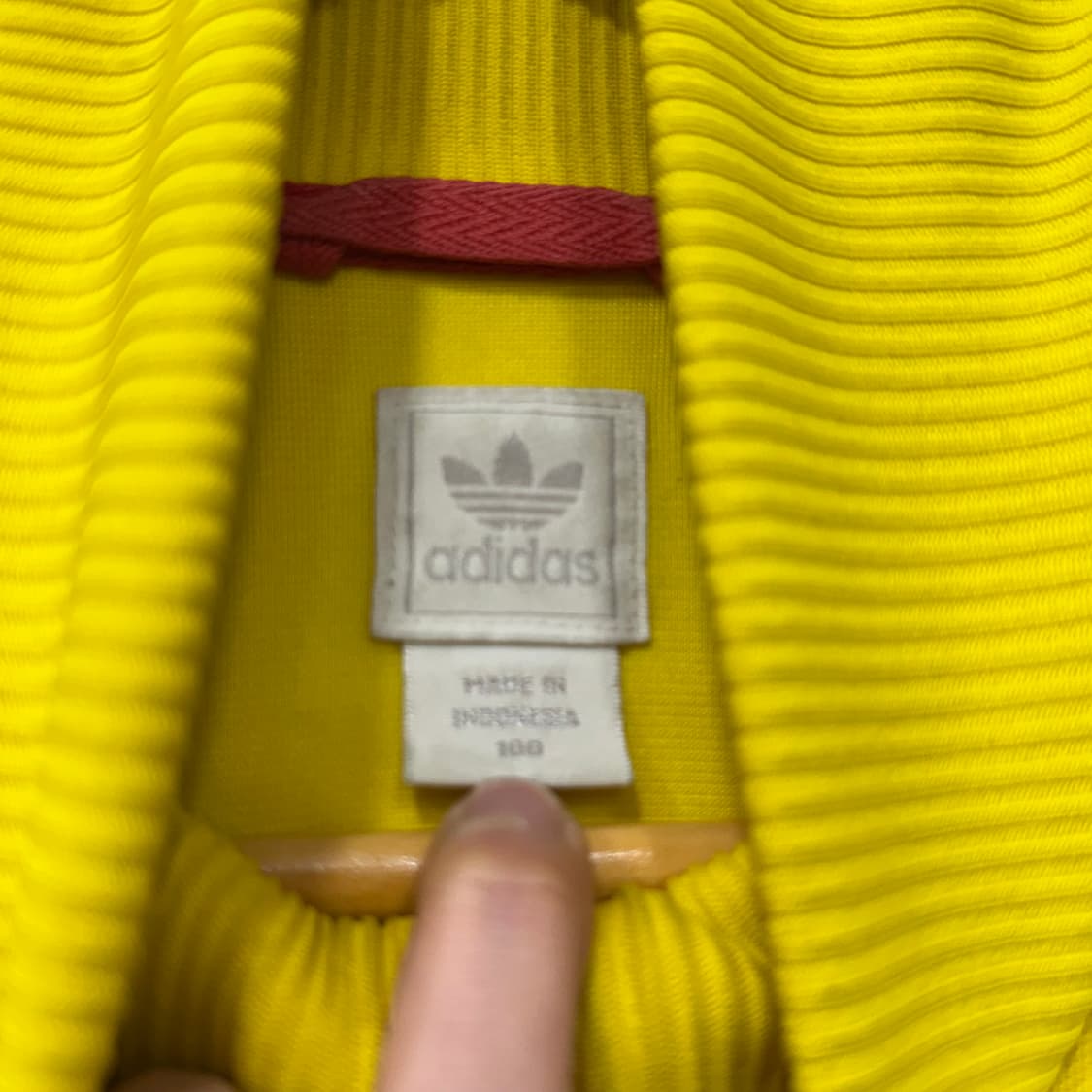 아디다스 에콰도르 져지 상품이미지3