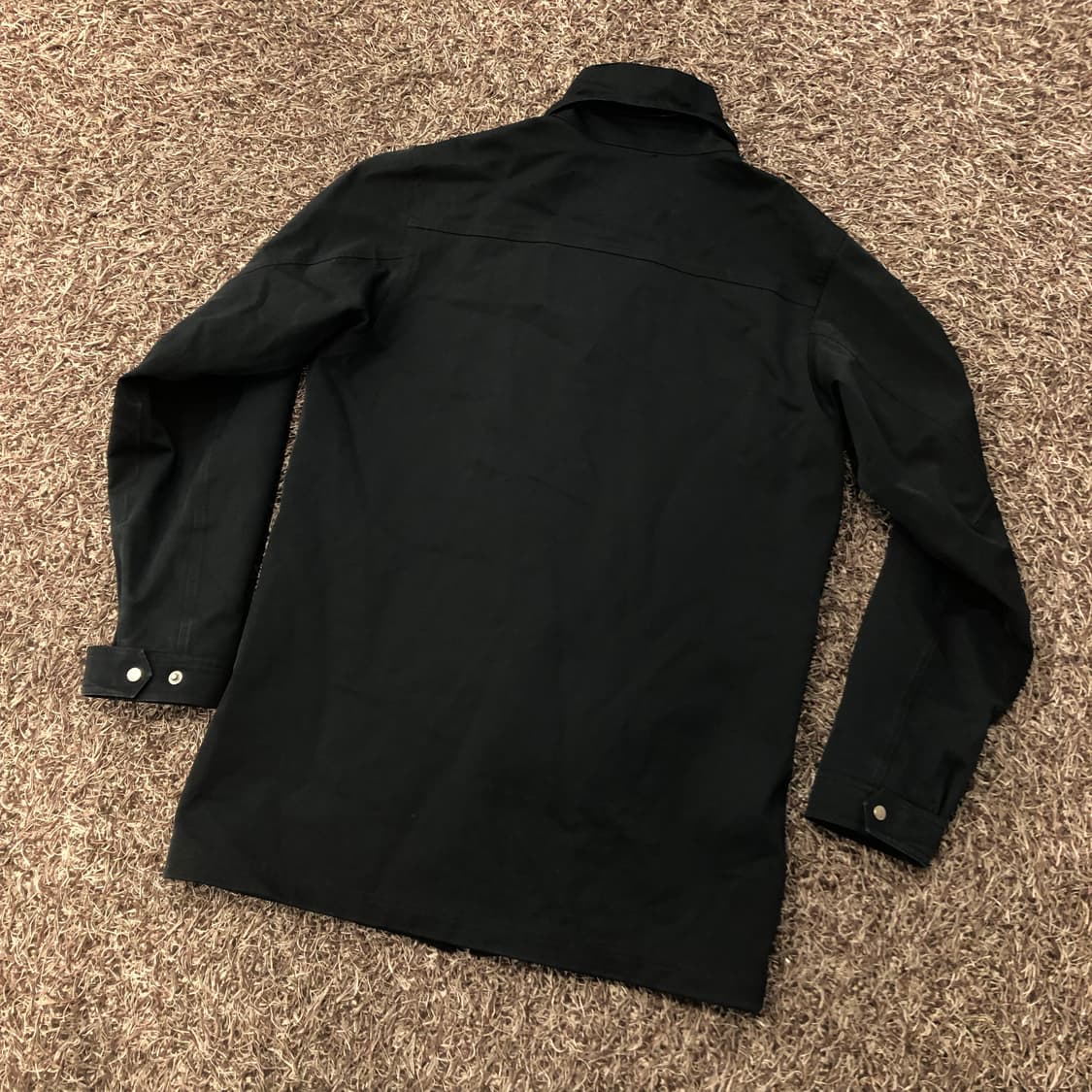 파타고니아 h2no 투웨이 바람막이 자켓 상품이미지5