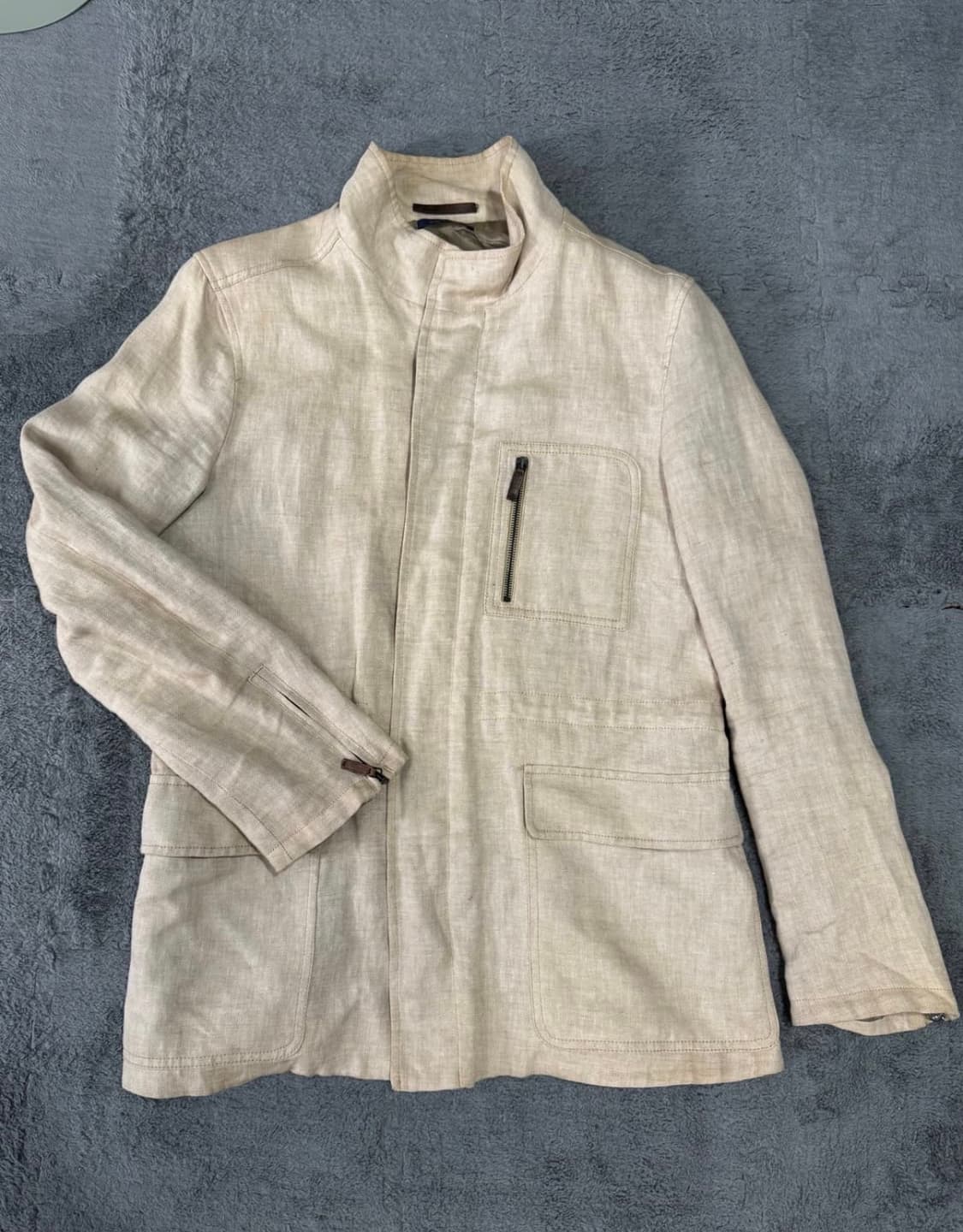 브룩스브라더스 Artisanal 라인 자켓 상품이미지3