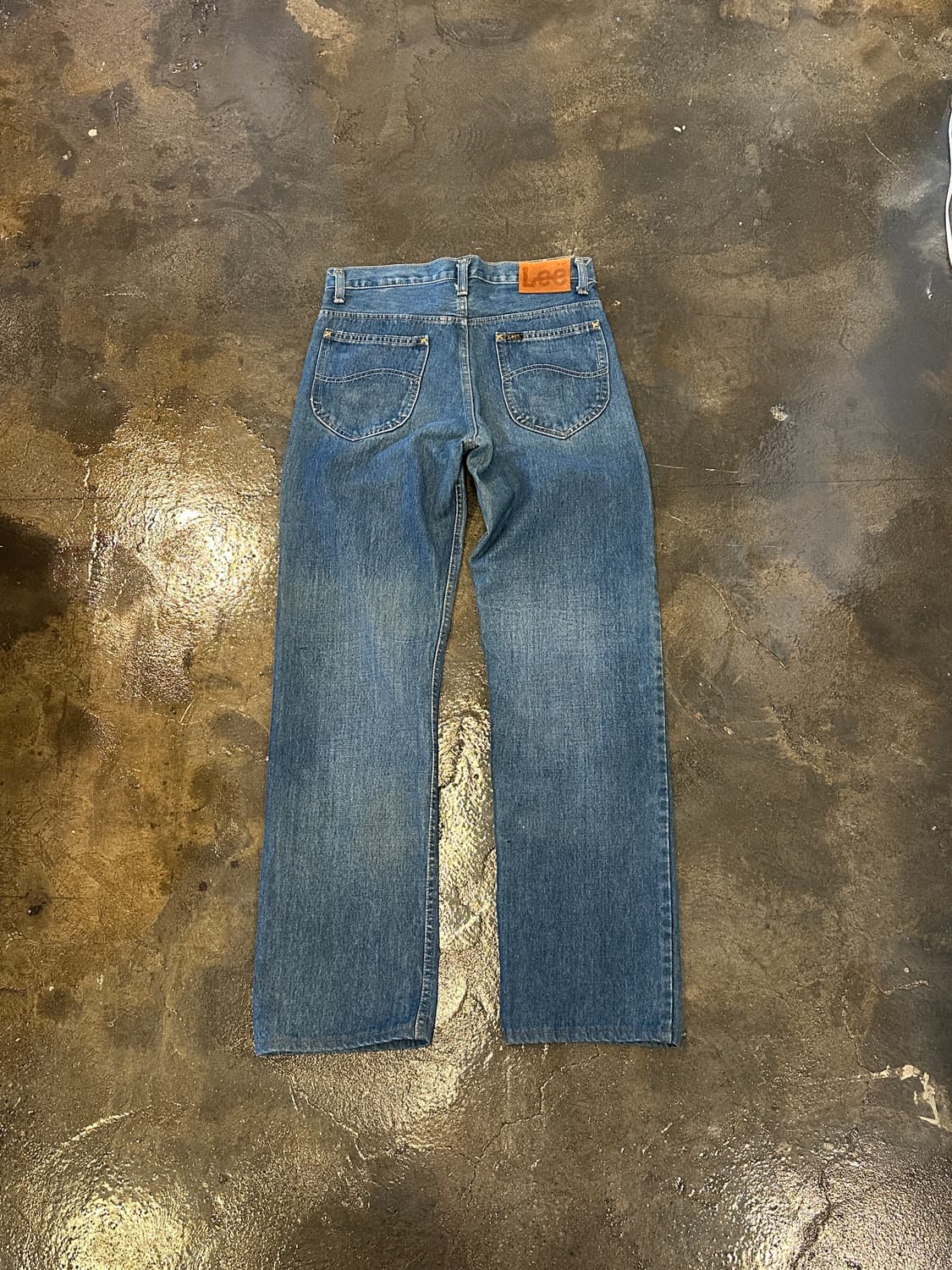 Lee 데님 made in U.S.A 32사이즈 상품이미지2