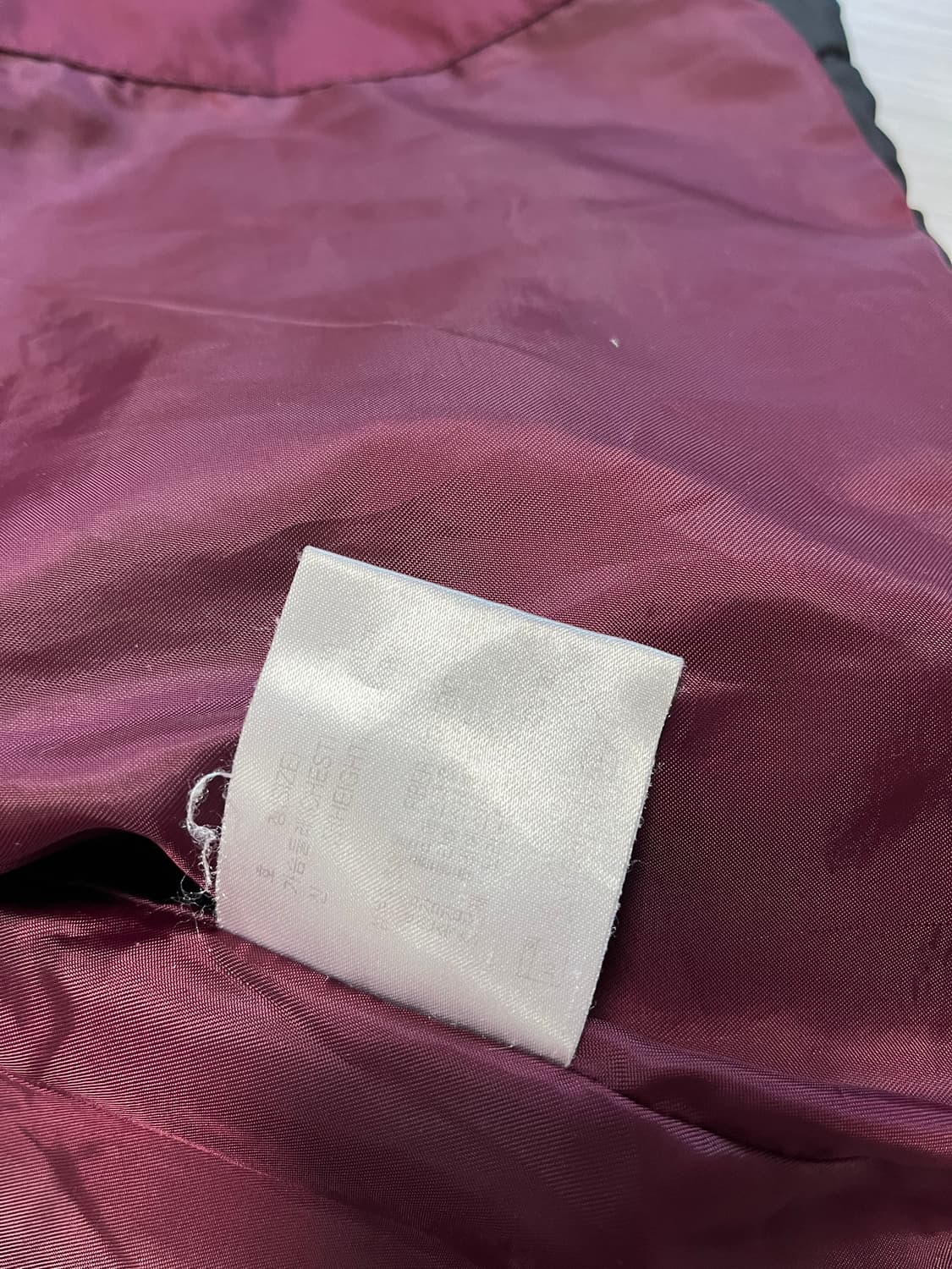 나이키 빅사이즈 오리털 패딩 2XL-3XL 상품이미지8