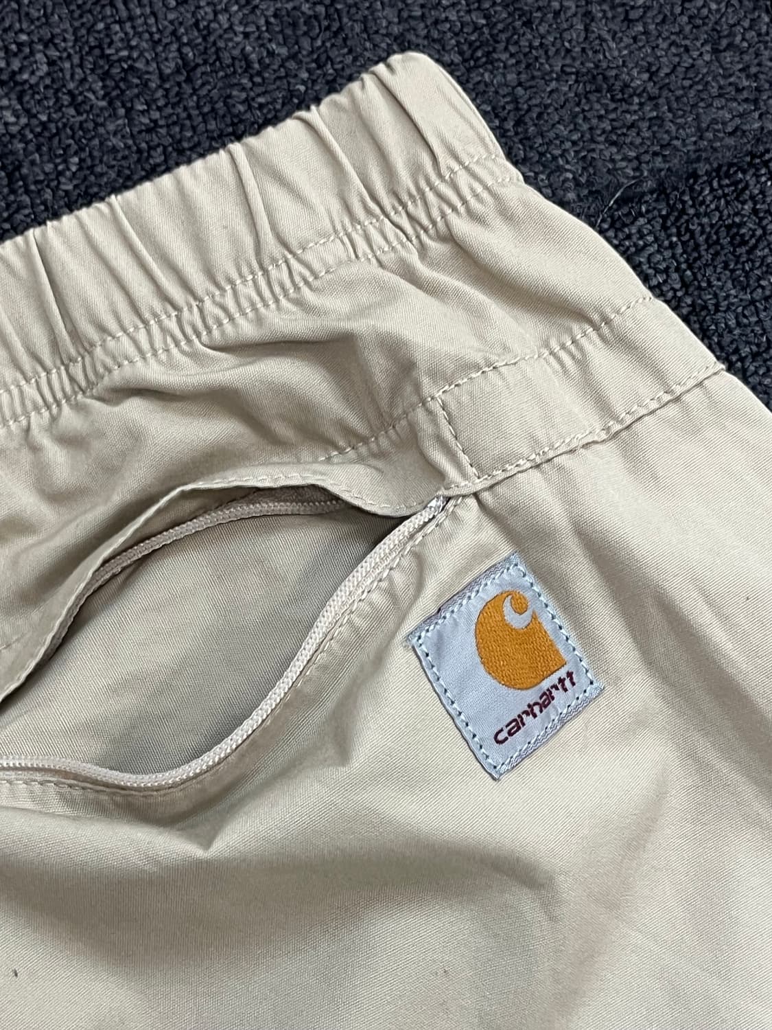 칼하트 wip 클로버 팬츠 상품이미지6