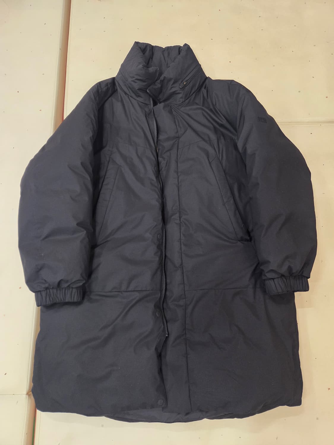 K2 씬에어 블랙 105 상품이미지1