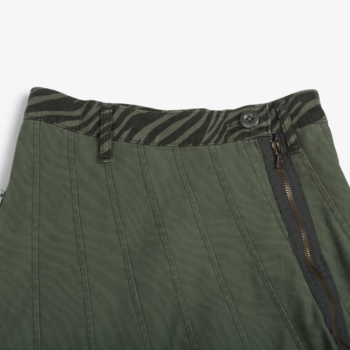 HYSTERIC GLAMOUR 스커트 상품이미지2