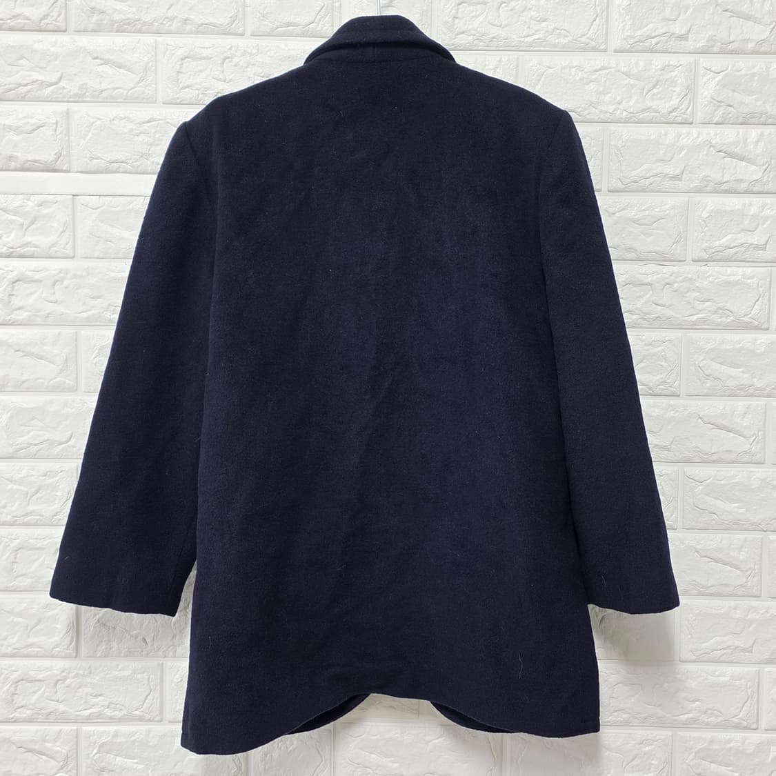 택포// 크리스찬 디올 울 블레이저 M 상품이미지4