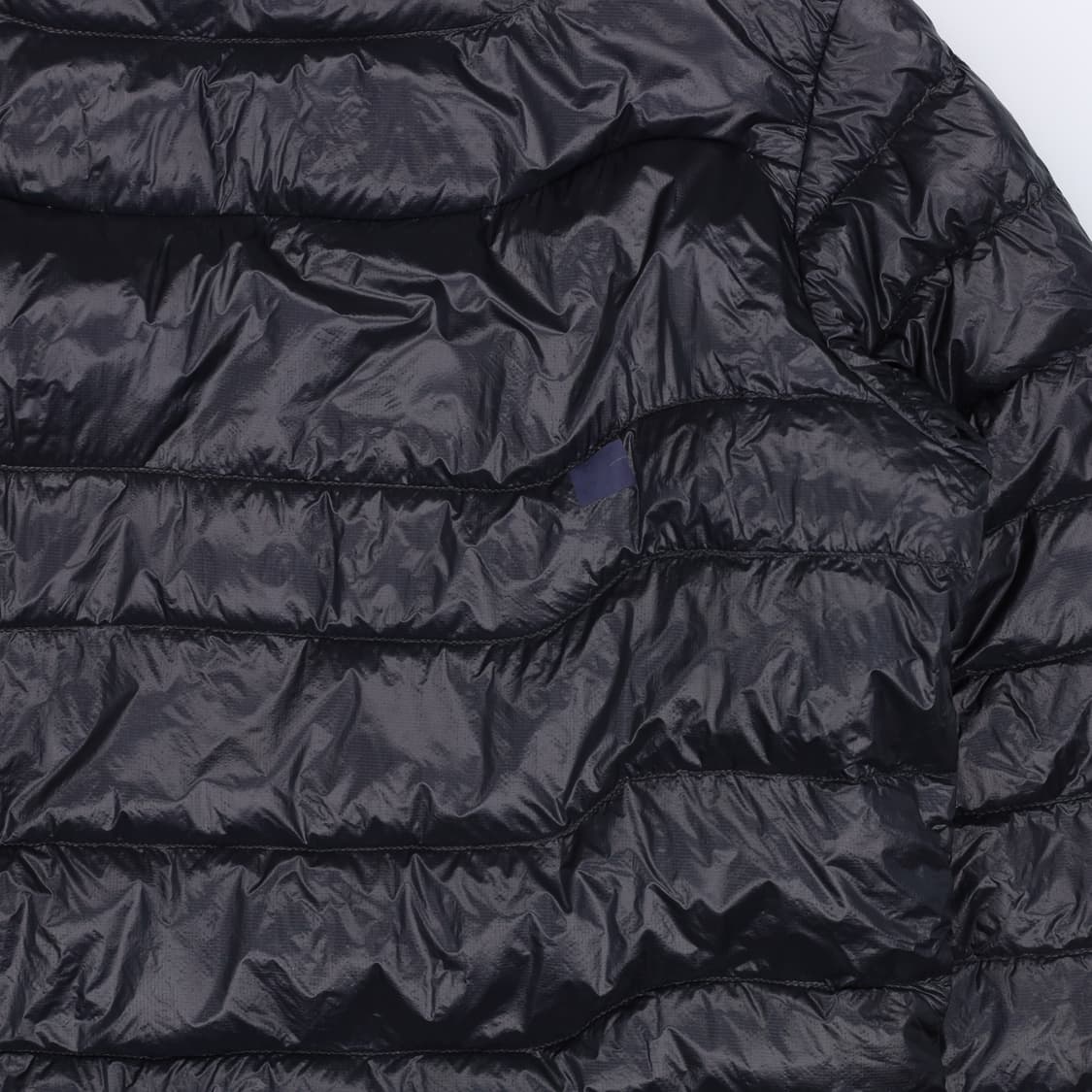 [100] 라푸마 구스다운 경량 패딩 점퍼 (앞뒤구멍확인) 1215J2 상품이미지5