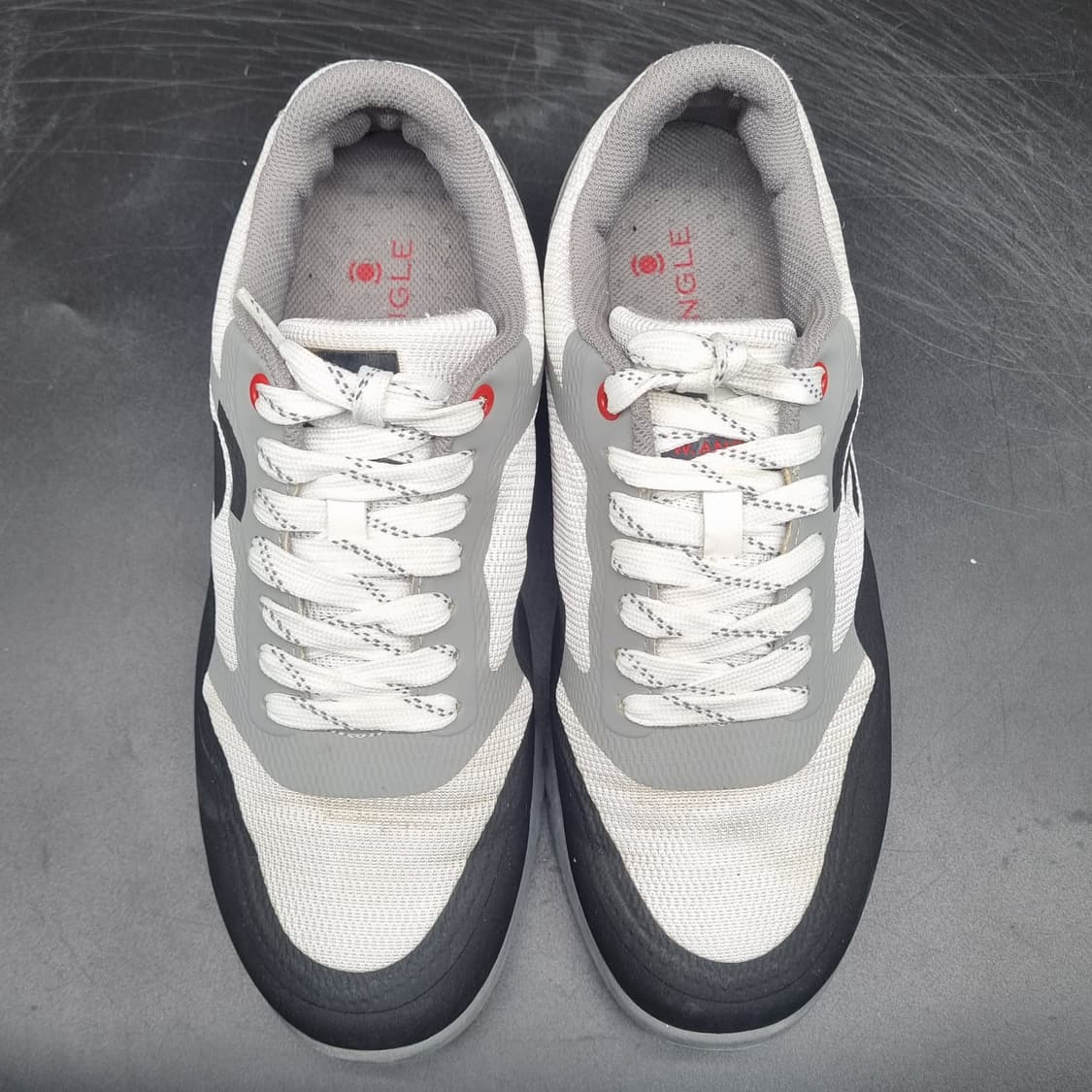 와이드앵글 골프화250 상품이미지2