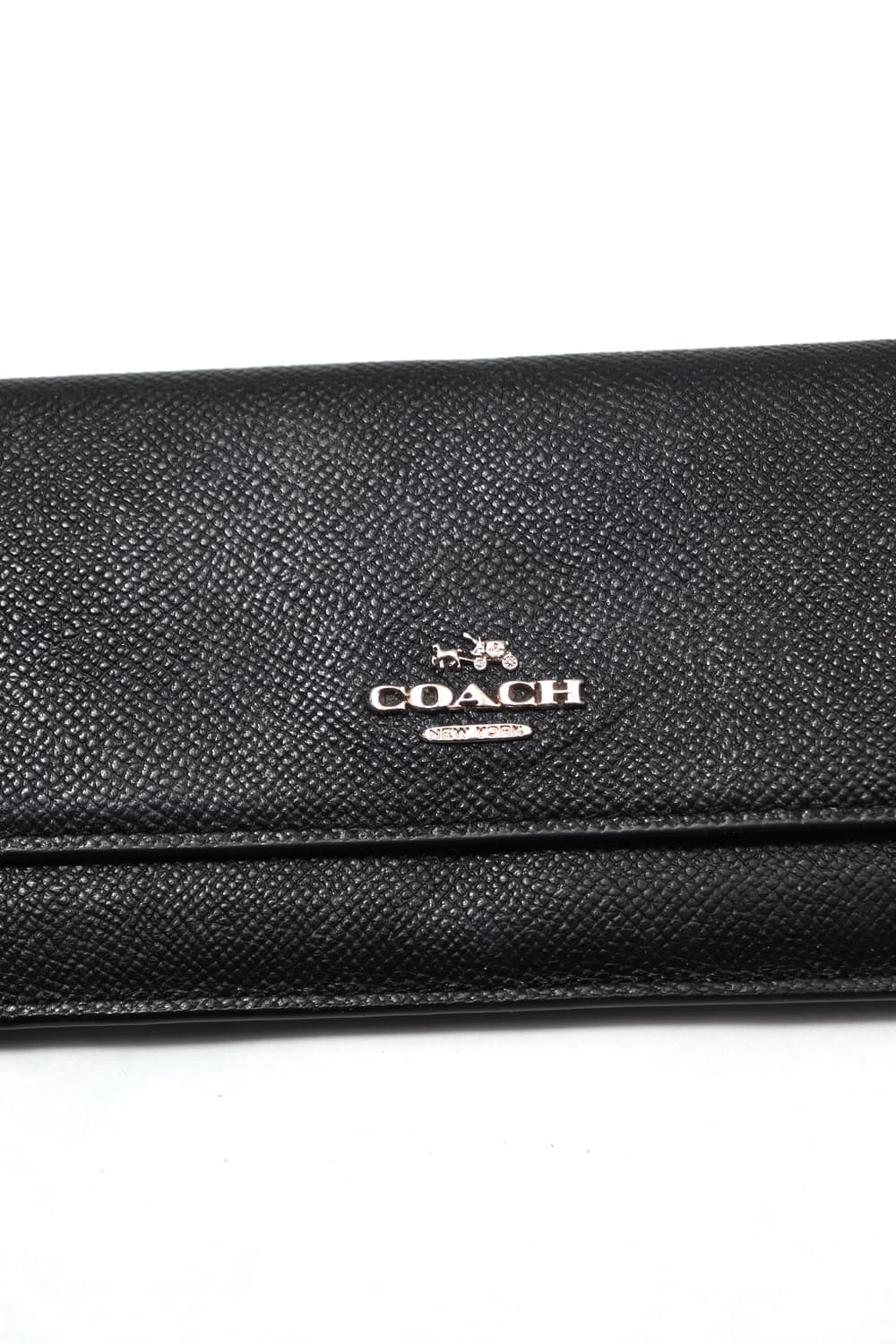 COACH 리얼 레더 장지갑 size 19.5* 9 상품이미지3