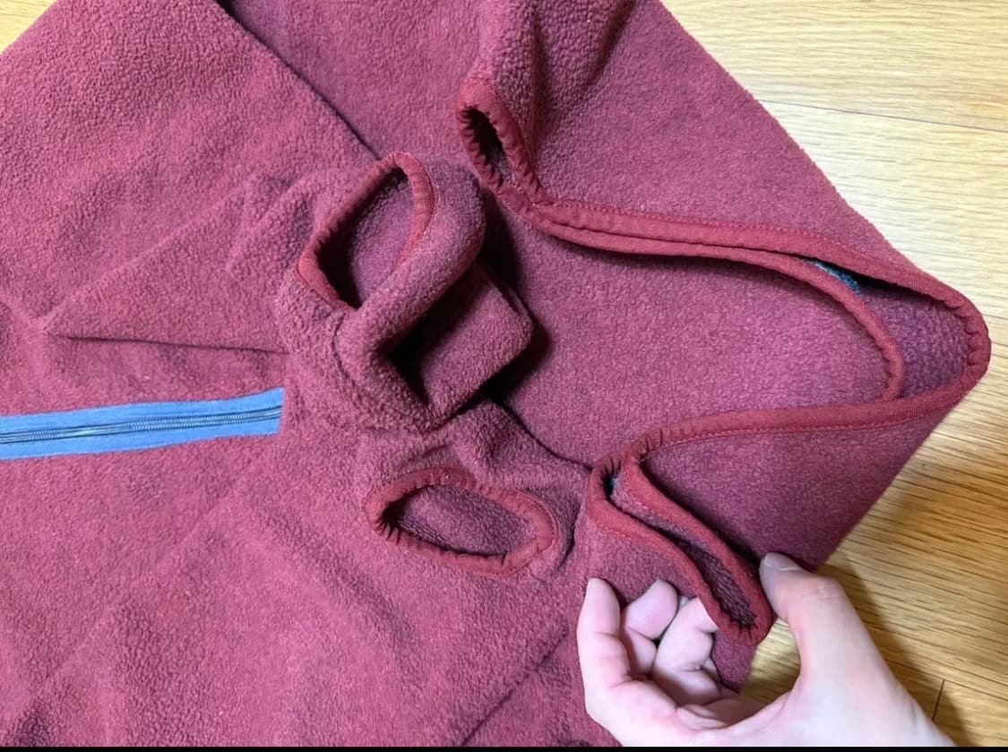 파타고니아 신칠라 상품이미지2