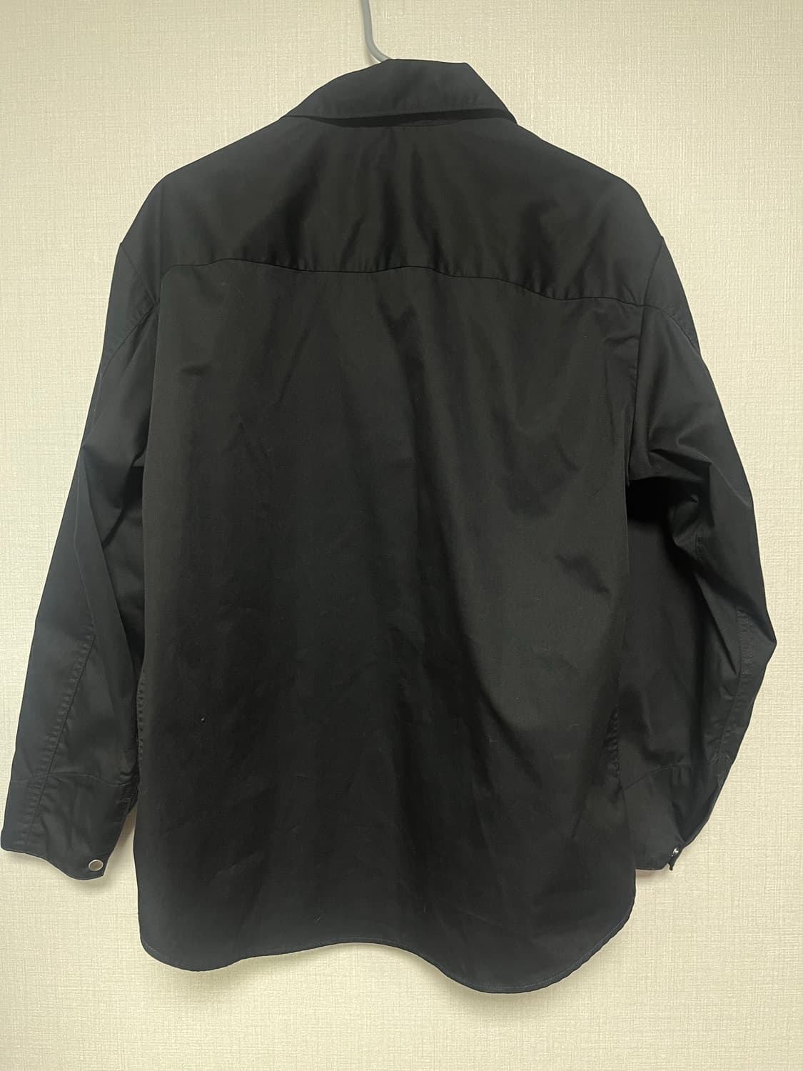 토가 아카이브 x 디키즈 워크 셔츠 자켓 상품이미지4