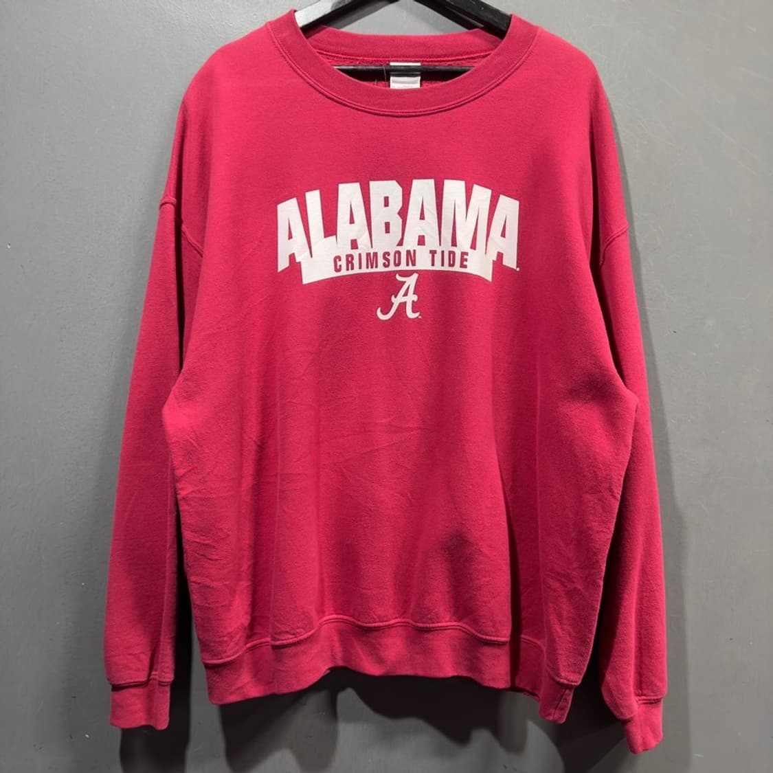 Usa 프린팅 맨투맨 상품이미지2