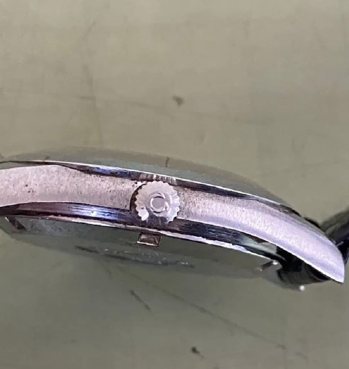 오메가 씨마스터 오토메틱 시계 상품이미지2