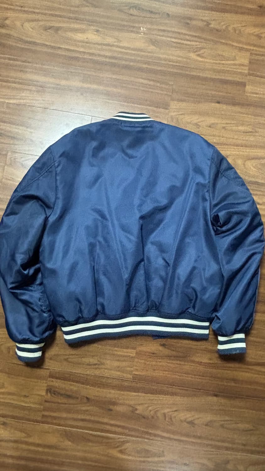 엠엘비 바시티 자켓 상품이미지2