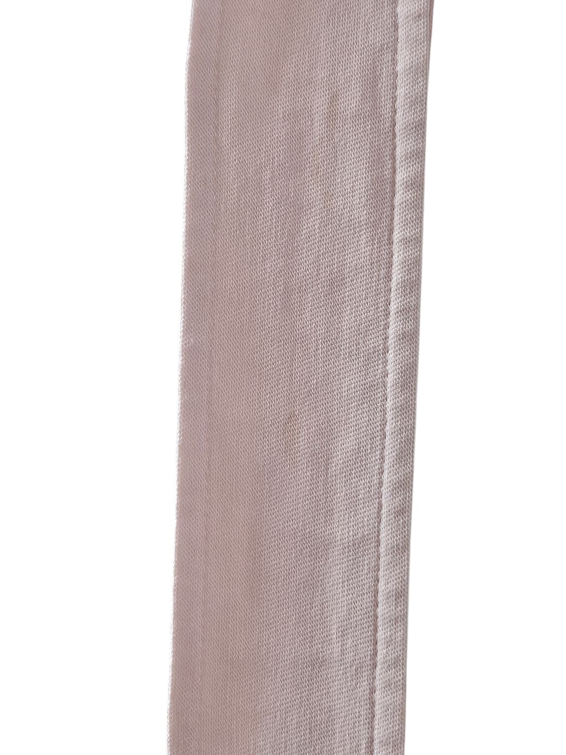 🌸봄코트 | 듀엘 베이비핑크 벨트 트렌치 55 | 화사핏 상품이미지8