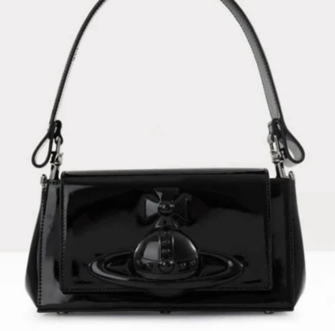 비비안웨스트우드 헤이즐 숄더백 상품이미지1