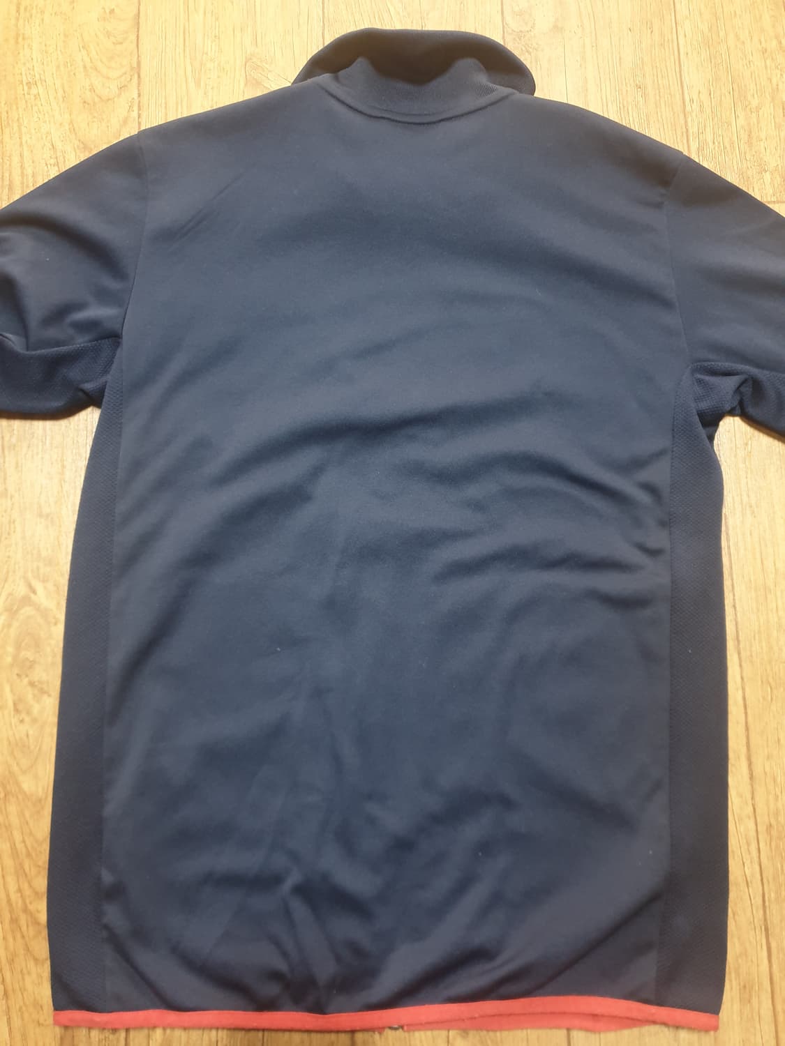 아디다스 운동복 집업 95 사이즈입니다 상품이미지4