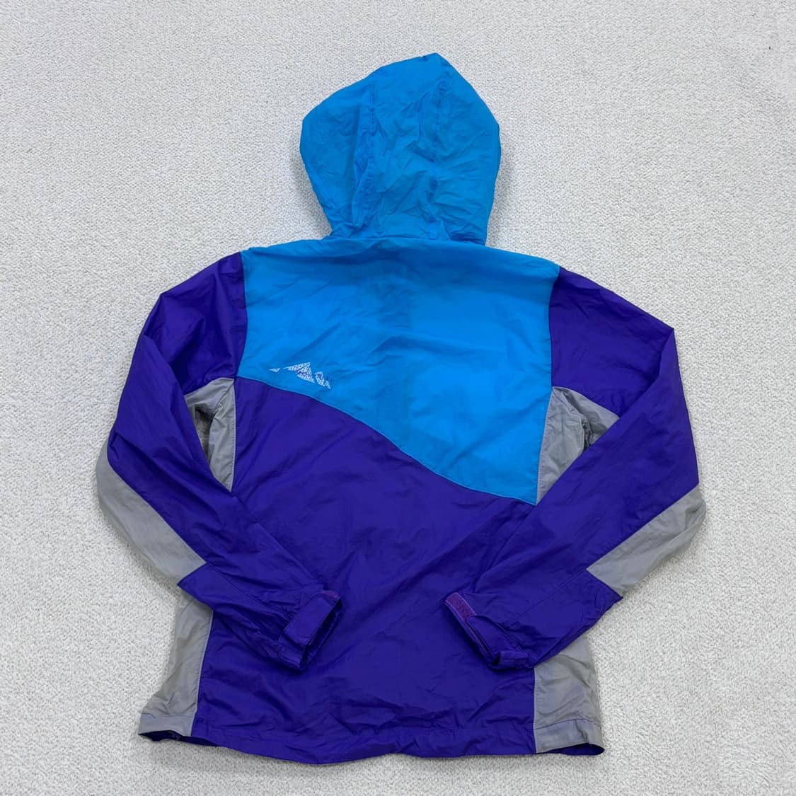 90 마운티아 기능성 바람막이 자켓 0427E 상품이미지2