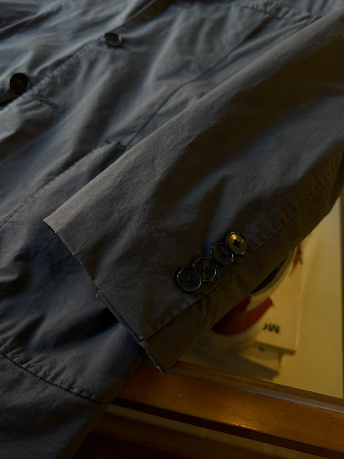 라르디니 테일러드 자켓 100 상품이미지8