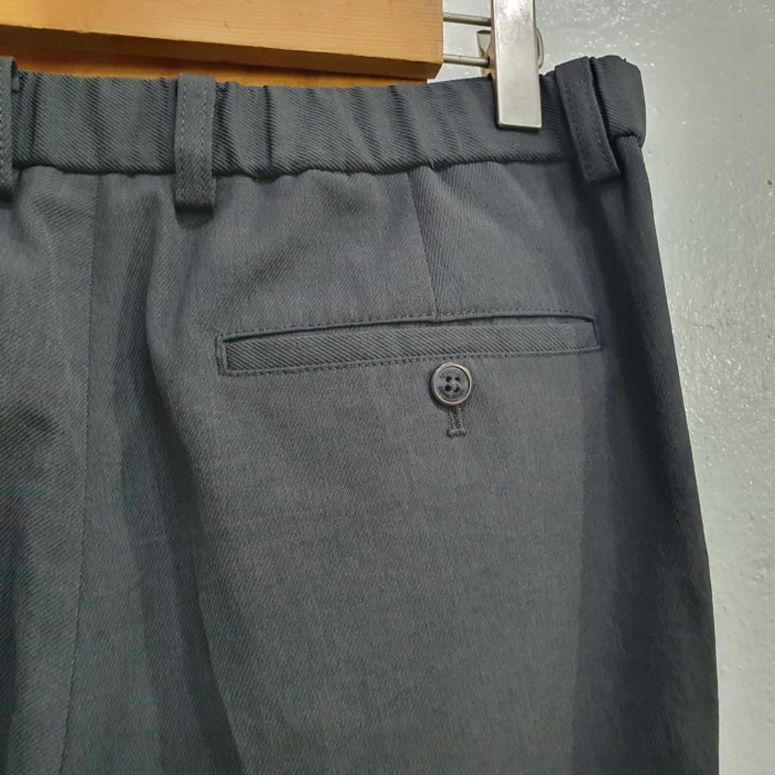 BRENTWOOD 남자 정장바지(31) 상품이미지9