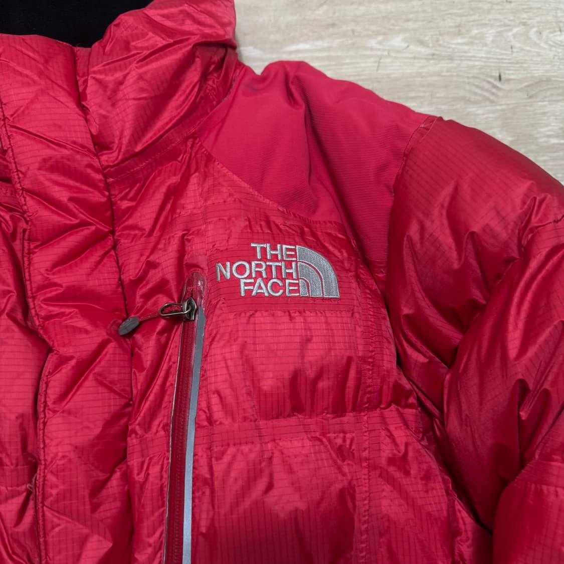 노스페이스 히말라야 900 구스다운 패딩 점퍼 상품이미지5