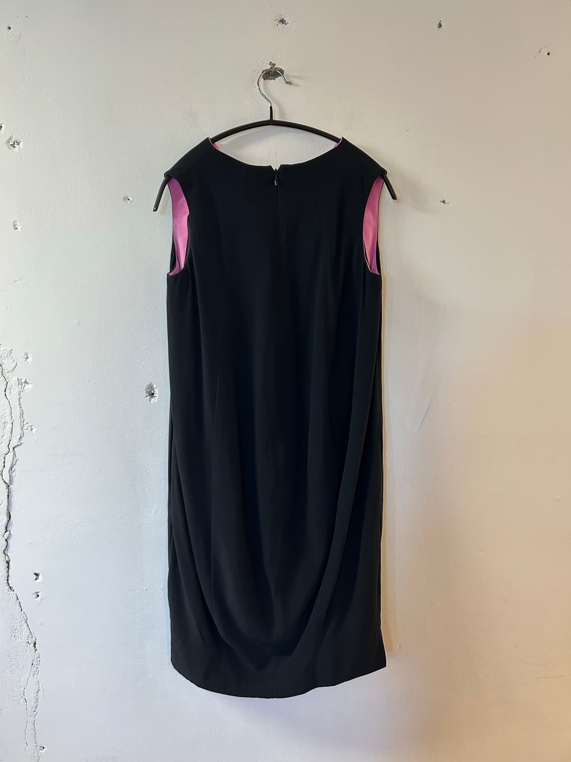 Alexander mcqueen sleeveless dress 상품이미지3