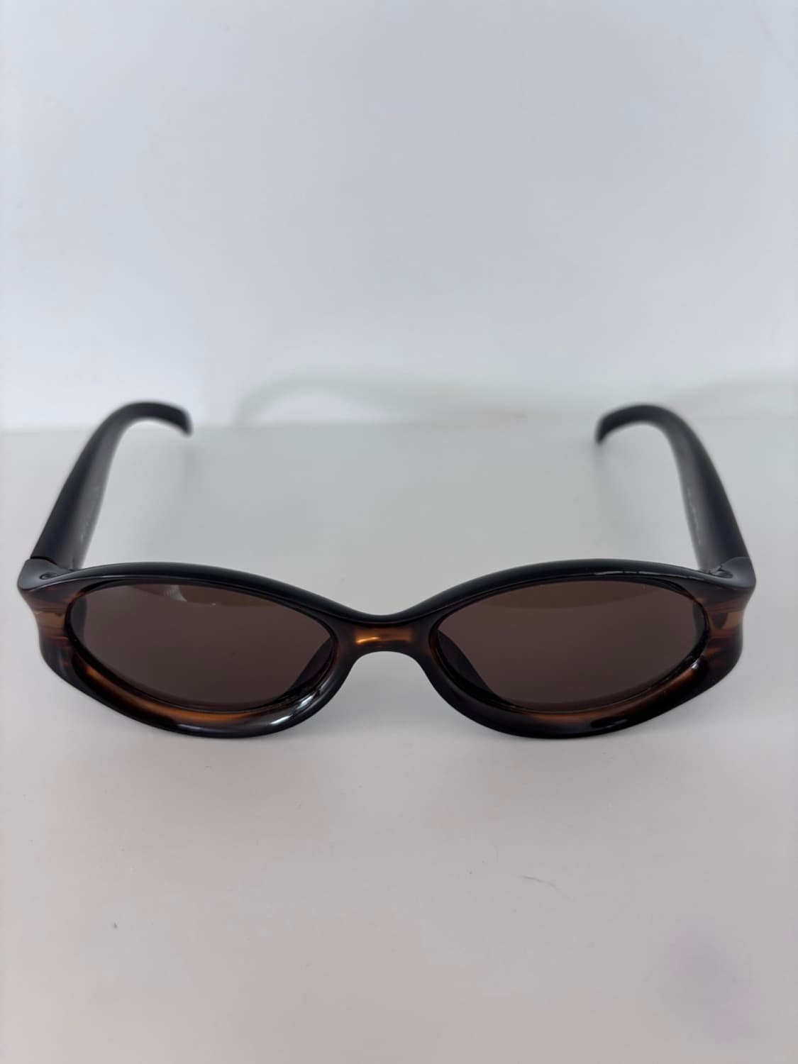 Vintage Christian Dior Sunglasses 상품이미지4