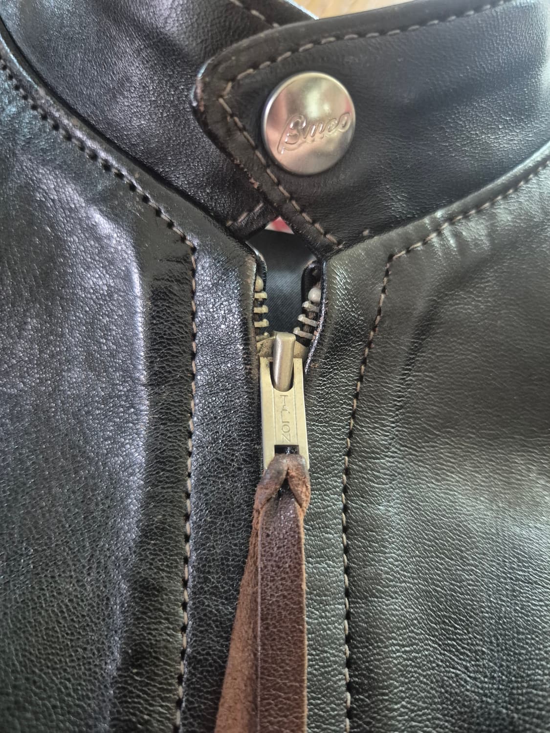 Buco J100 42size(구버전) 상품이미지8