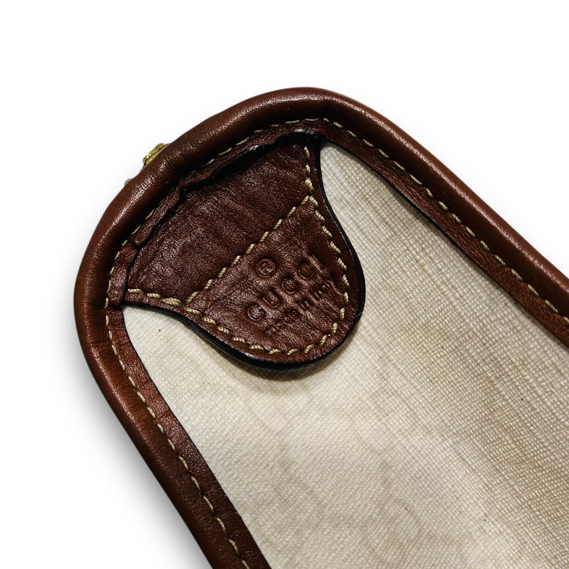 구찌 GG 모노그램 보스턴 PVC 핸드백/숄더백 상품이미지5