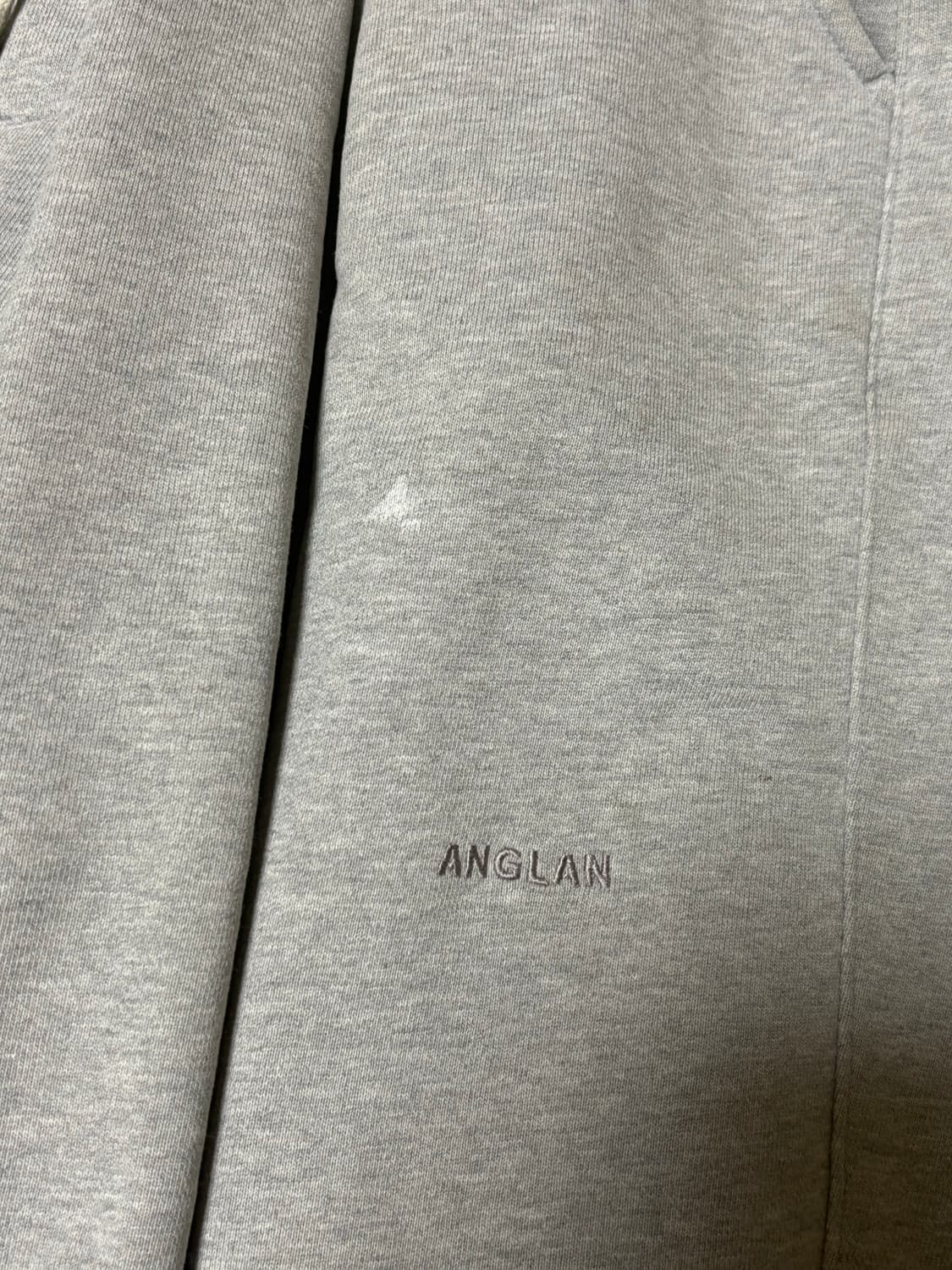 앵글런 스웻팬츠 상품이미지3