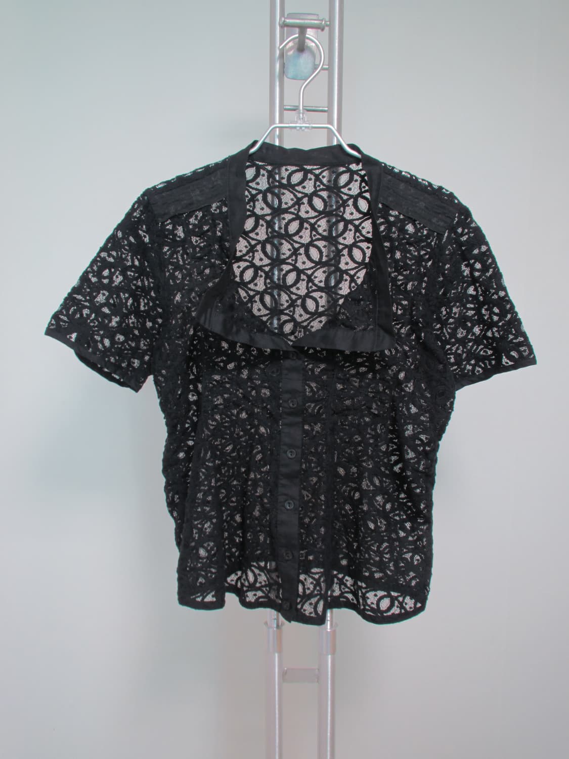Maria Flodi lace blouse 상품이미지7
